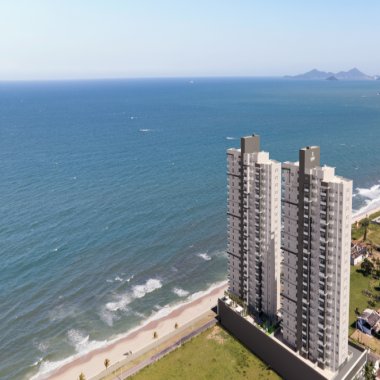 Apartamento para Venda no bairro Centro em Barra Velha