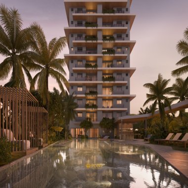 Apartamento para Venda em Porto Belo