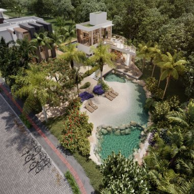 Terreno para Venda no bairro Praia Alegre em Penha