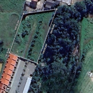 Terreno para Venda no bairro Nossa Senhora da Paz em Balneário Piçarras