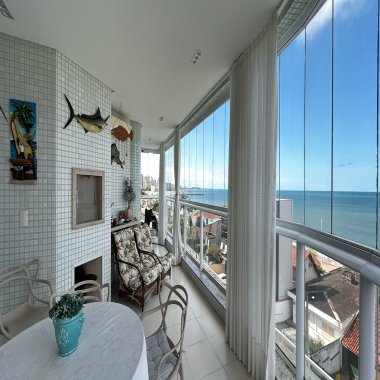 Apartamento 3 quartos para Venda no bairro Centro em Balneário Piçarras