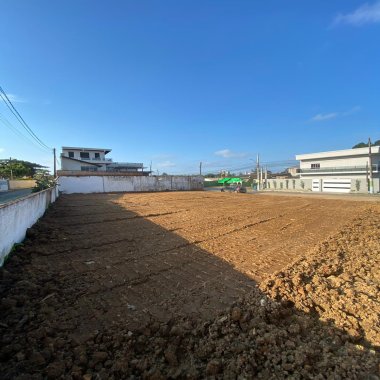 Terreno  à Venda  no Bairro Nossa Senhora da Paz