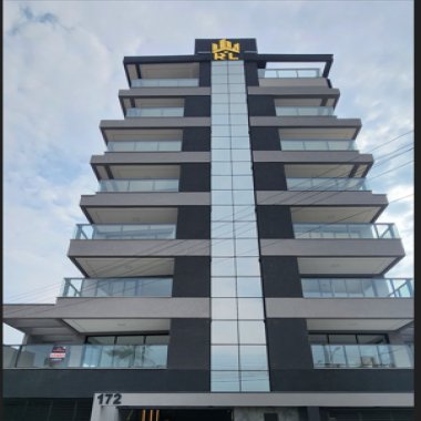 Apartamento para Venda no bairro Centro em Balneário Piçarras