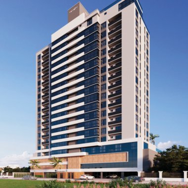 Apartamento 3 suítes para Venda no bairro Centro em Balneário Piçarras